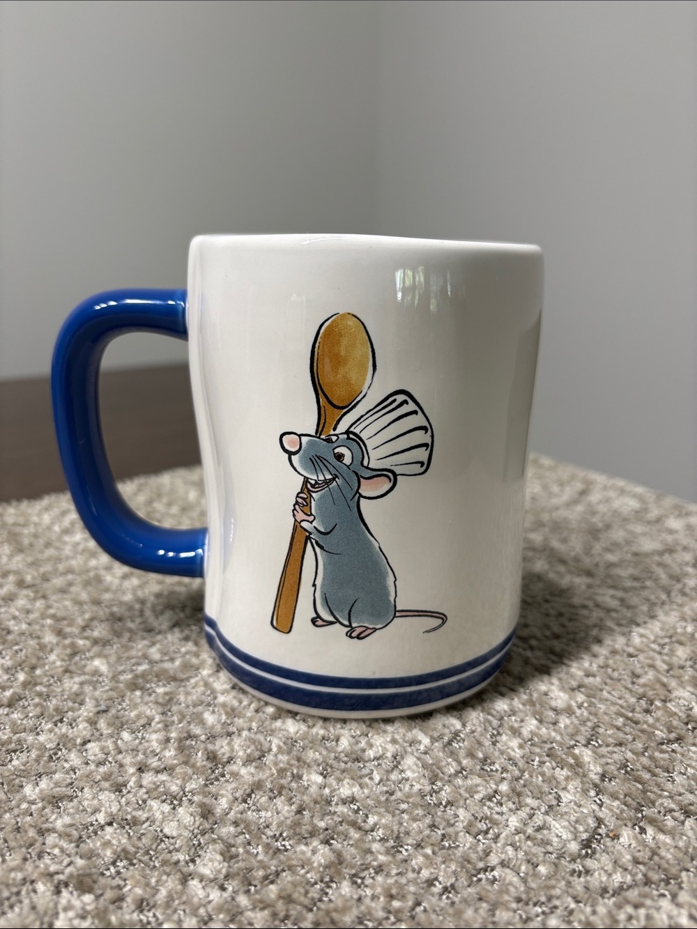 Rae Dunn and Pixar “Le Petite Chef” mug